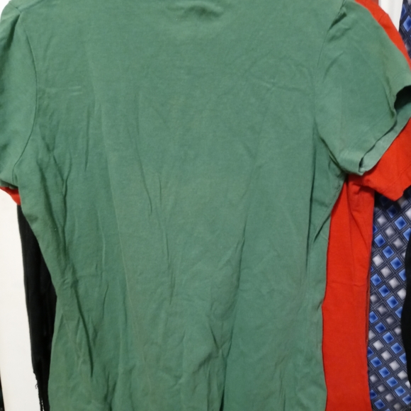 Ladies Ohio State Shirt - Picture 5 of 5